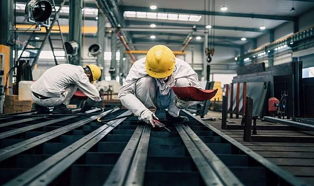 Talas Şantiye Depolama